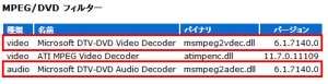 WMP12 テクニカルサポート情報 対処後
